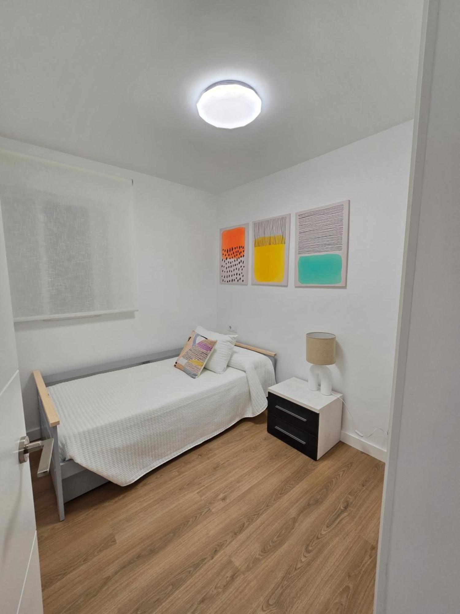 Apartamento Mariacastana أغيلاس المظهر الخارجي الصورة