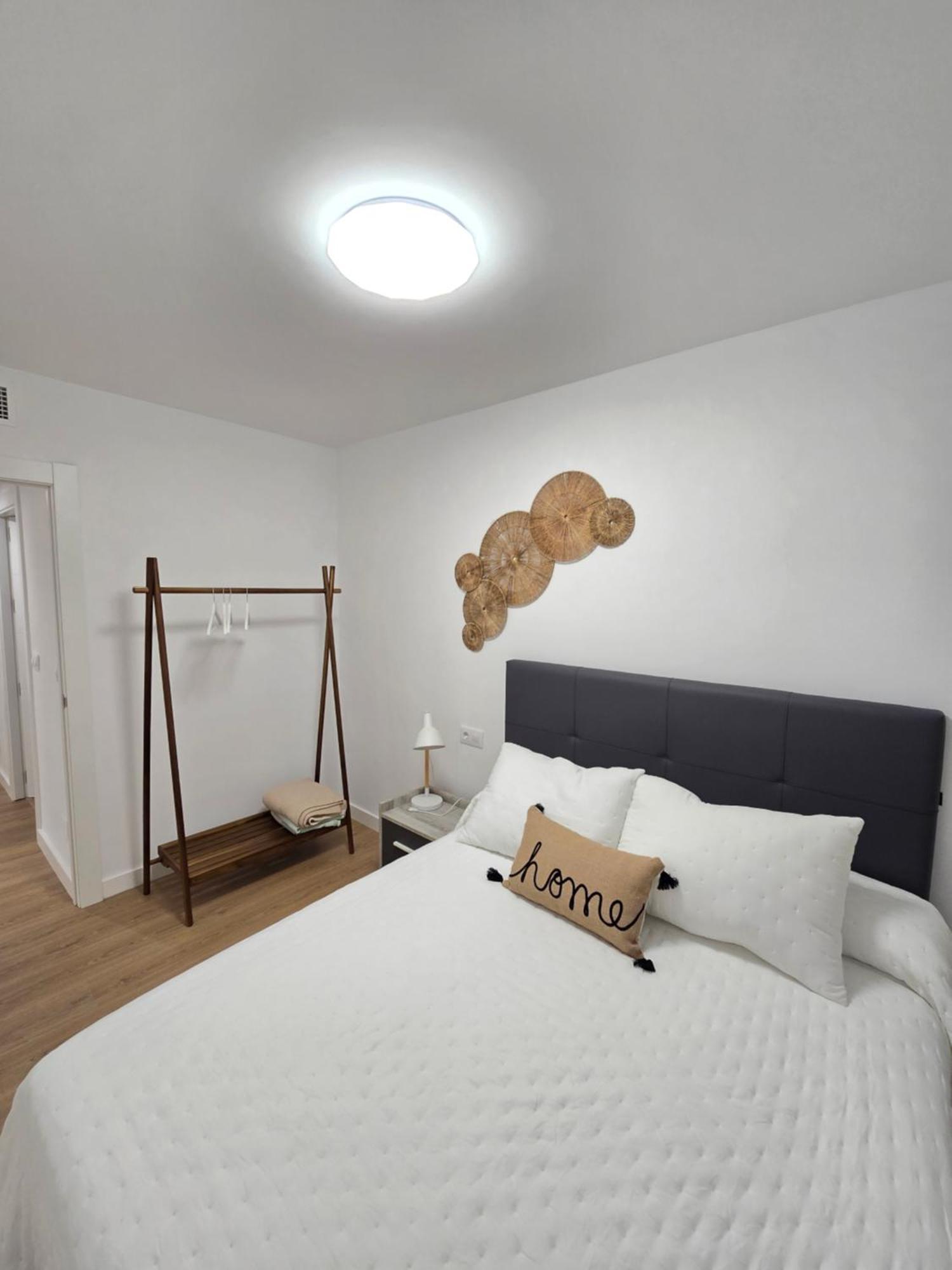 Apartamento Mariacastana أغيلاس المظهر الخارجي الصورة