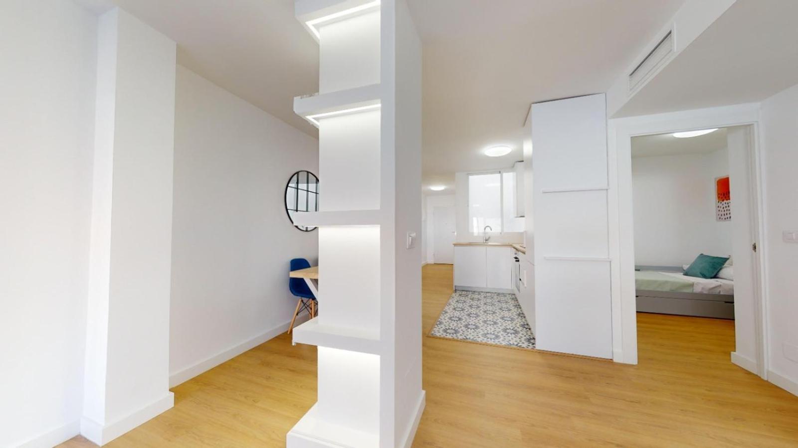 Apartamento Mariacastana أغيلاس المظهر الخارجي الصورة